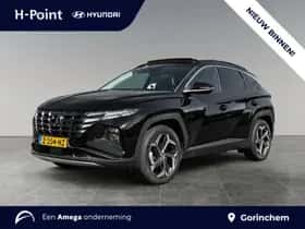 Hyundai Tucson (2021)