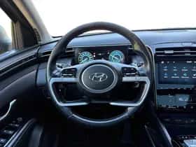 Hyundai Tucson (2021) thumbnail 11
