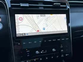 Hyundai Tucson (2021) thumbnail 14