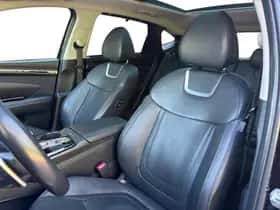 Hyundai Tucson (2021) thumbnail 3