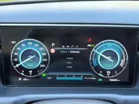 Hyundai Tucson (2021) thumbnail 21