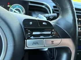 Hyundai Tucson (2021) thumbnail 23