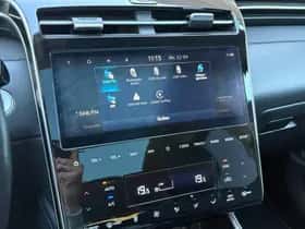 Hyundai Tucson (2021) thumbnail 26
