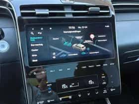 Hyundai Tucson (2021) thumbnail 27