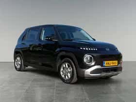Hyundai INSTER (2025) thumbnail 2