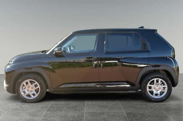 Hyundai INSTER (2025) thumbnail 3