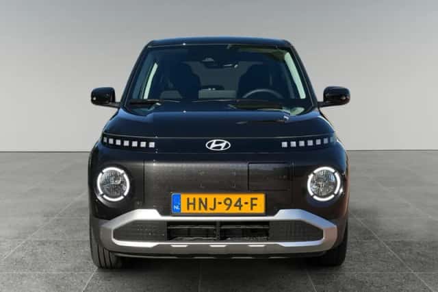 Hyundai INSTER (2025) thumbnail 4