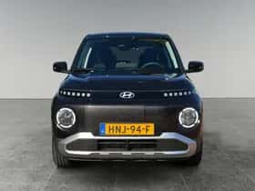 Hyundai INSTER (2025) thumbnail 4