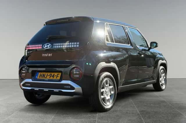 Hyundai INSTER (2025) thumbnail 6
