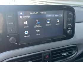 Hyundai i10 (2022) thumbnail 26