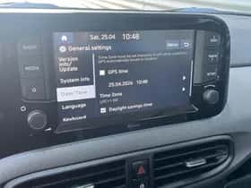 Hyundai i10 (2022) thumbnail 27
