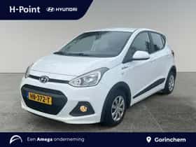 Hyundai i10 (2015)