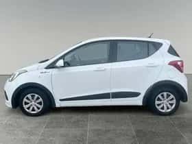 Hyundai i10 (2015) thumbnail 2