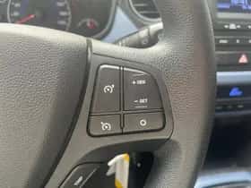 Hyundai i10 (2015) thumbnail 14