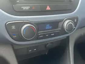 Hyundai i10 (2015) thumbnail 15
