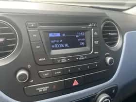Hyundai i10 (2015) thumbnail 16