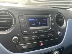 Hyundai i10 (2015) thumbnail 17