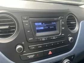 Hyundai i10 (2015) thumbnail 18