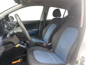 Hyundai i10 (2015) thumbnail 6