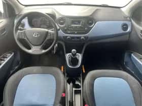 Hyundai i10 (2015) thumbnail 7