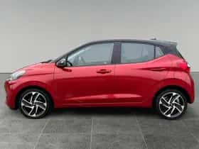 Hyundai i10 (2021) thumbnail 2