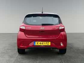 Hyundai i10 (2021) thumbnail 4