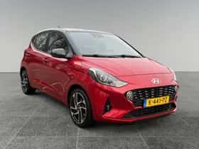 Hyundai i10 (2021) thumbnail 5