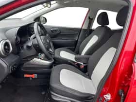 Hyundai i10 (2021) thumbnail 9