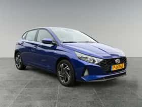 Hyundai i20 (2022) thumbnail 2