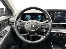Hyundai i20 (2022) thumbnail 12