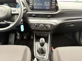 Hyundai i20 (2022) thumbnail 14