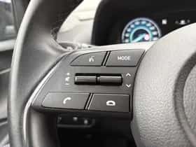 Hyundai i20 (2022) thumbnail 19