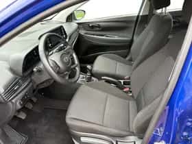 Hyundai i20 (2022) thumbnail 3