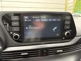 Hyundai i20 (2022) thumbnail 21