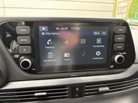 Hyundai i20 (2022) thumbnail 23