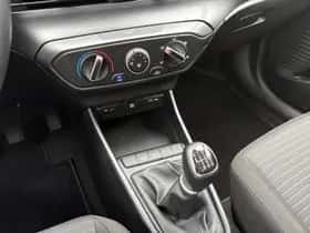 Hyundai i20 (2022) thumbnail 25