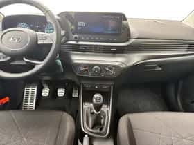 Hyundai Bayon (2024) thumbnail 16