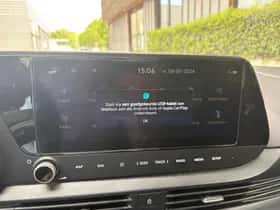 Hyundai Bayon (2024) thumbnail 22