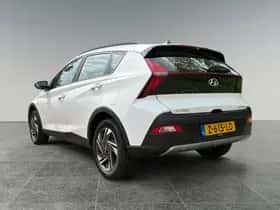 Hyundai Bayon (2024) thumbnail 5