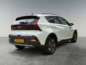 Hyundai Bayon (2024) thumbnail 6