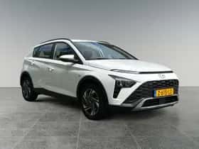 Hyundai Bayon (2024) thumbnail 7