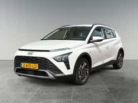 Hyundai Bayon (2024) thumbnail 8