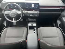 Hyundai Kona (2024) thumbnail 12