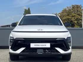 Hyundai Kona (2024) thumbnail 3