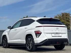 Hyundai Kona (2024) thumbnail 7