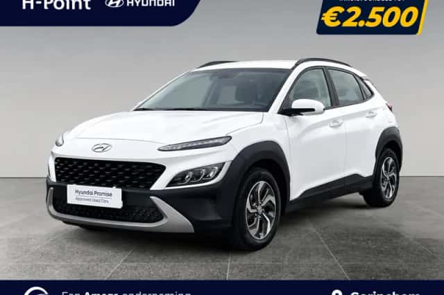 Hyundai Kona (2023) thumbnail 1