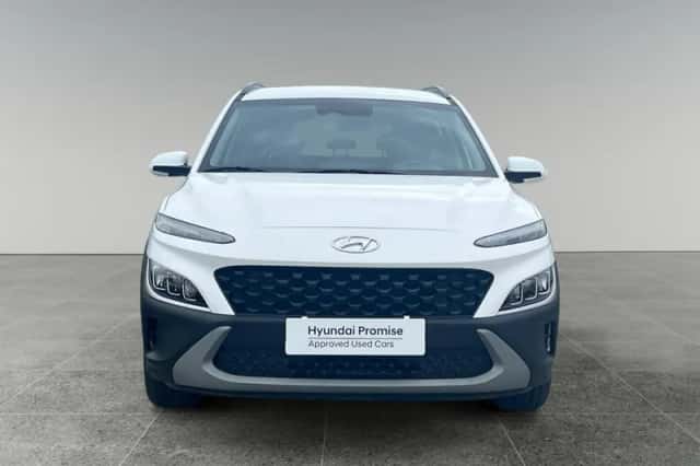 Hyundai Kona (2023) thumbnail 3