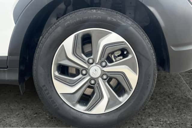 Hyundai Kona (2023) thumbnail 6