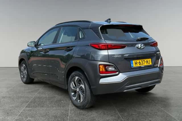 Hyundai Kona (2020) thumbnail 5