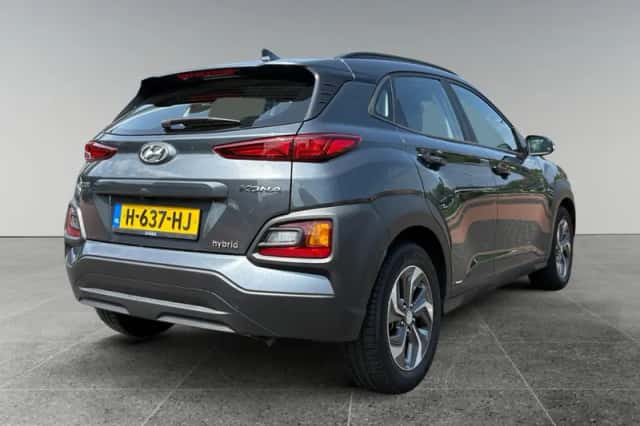 Hyundai Kona (2020) thumbnail 6